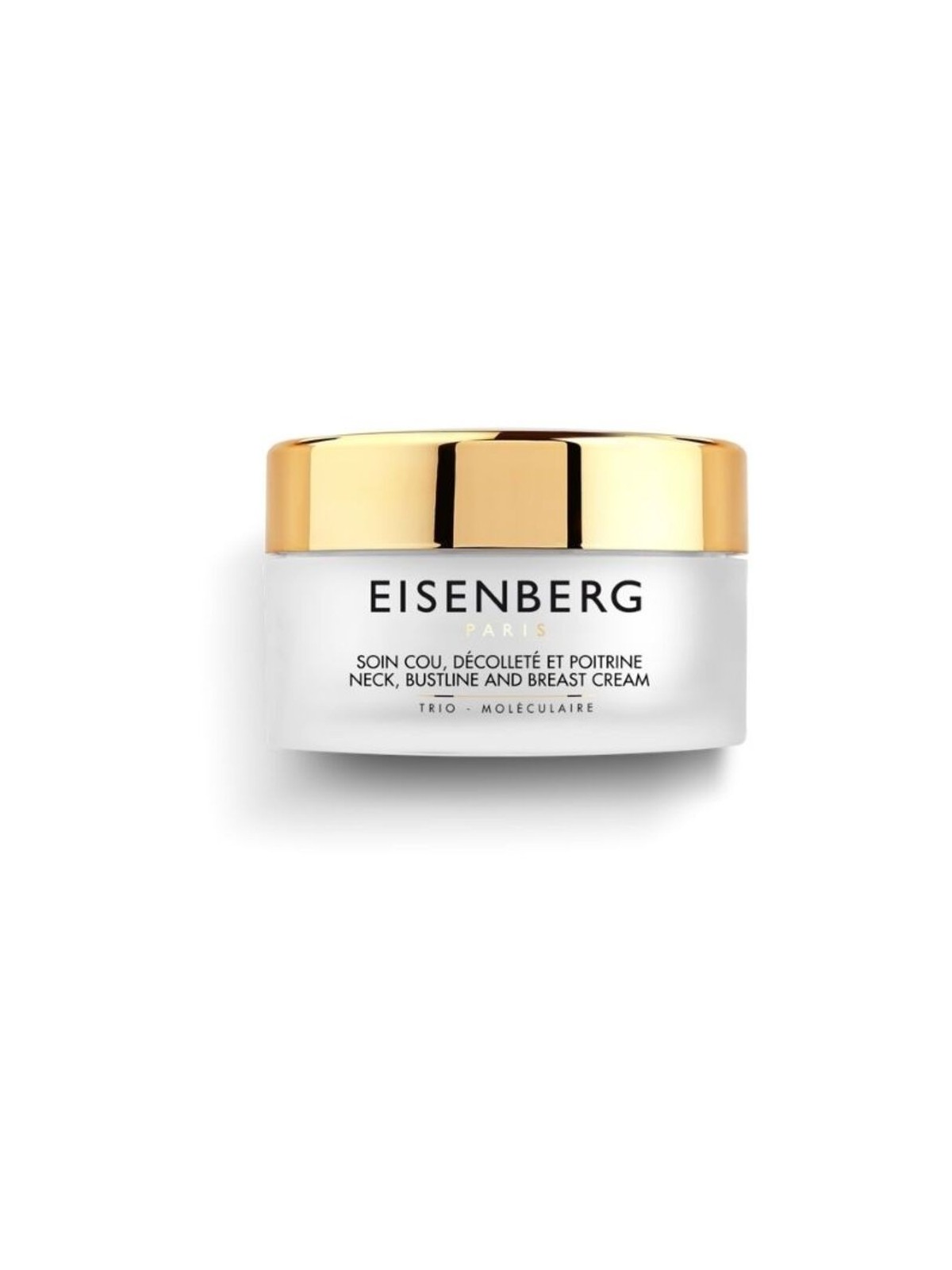 Crema per Collo Decollet e Seno donna 100ml