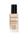 Eisenberg Trucco Correttivo Invisibile Trucco a lunga tenuta 30 ml donna  04 Natural Tan