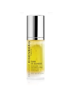 Eisenberg Homme Youth Elixir 30ml - Rivitalizza la tua pelle