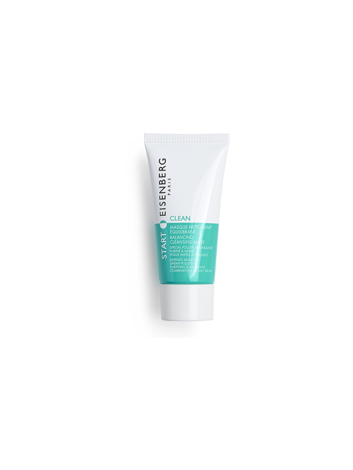Eisenberg Rebalancing Cleansing Mask for Women 50ml