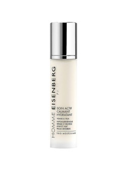 Eisenberg Homme Essential - Crema Viso 50ml