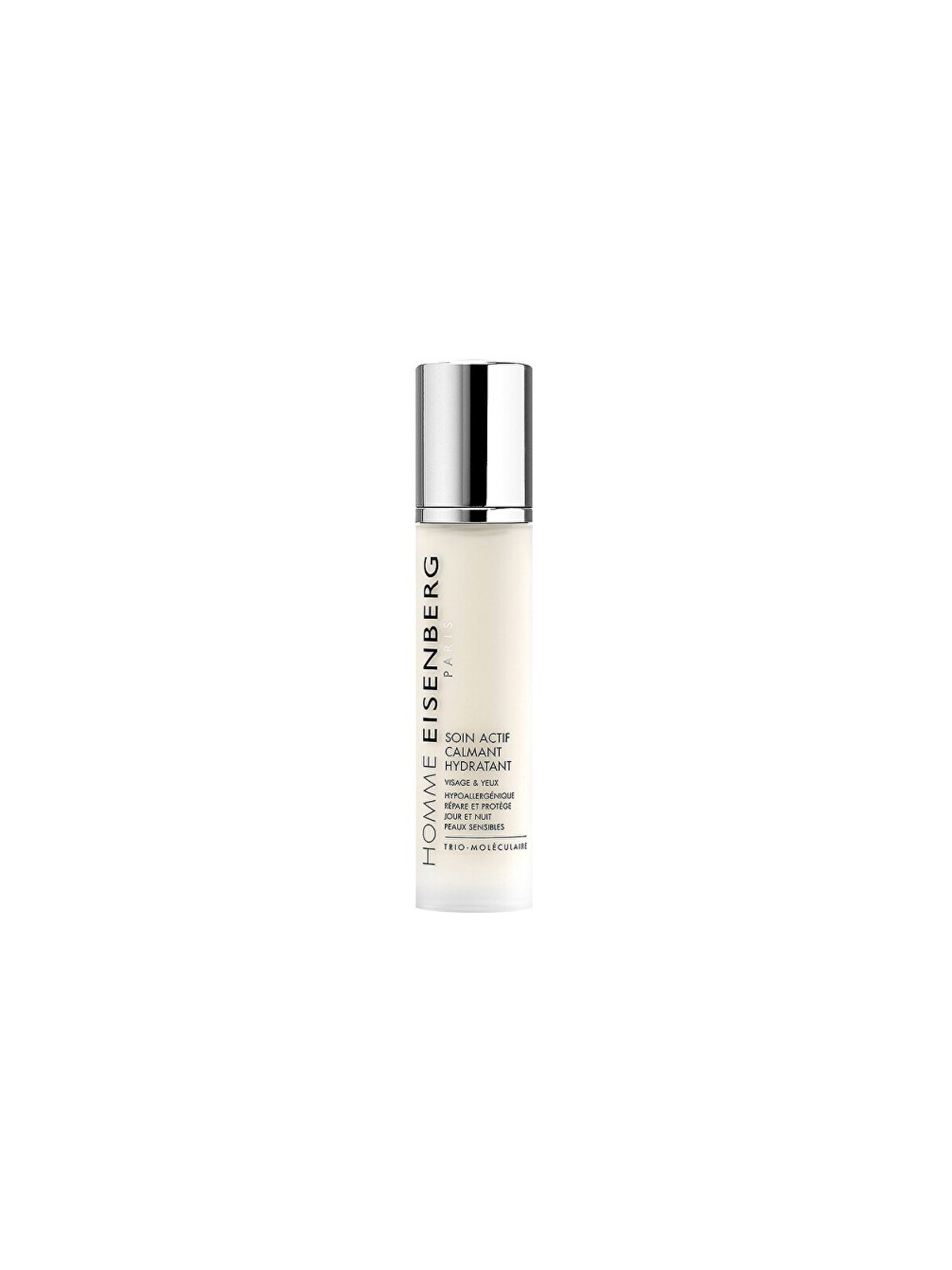 Eisenberg Homme Essential - Crema Viso 50ml