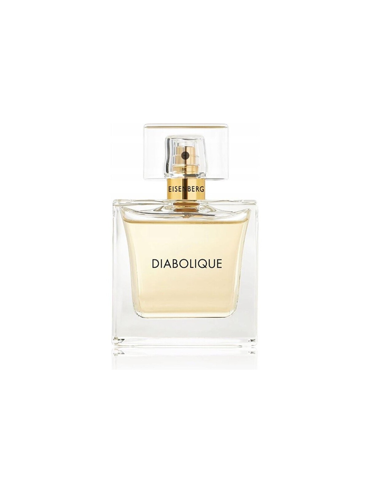 Eisenberg Diabolique Eau de Parfum Donna 50ml