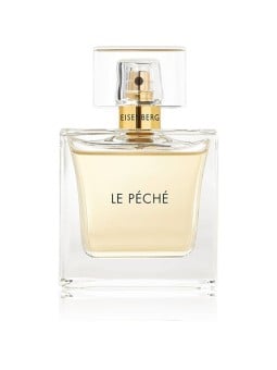 Eisenberg Le Péché Eau de Parfum Donna 50ml