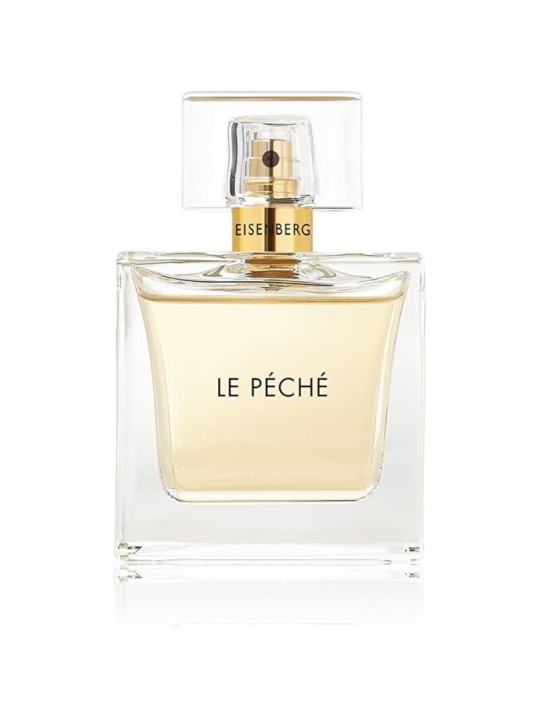 Eisenberg Le Péché Eau de Parfum Donna 50ml