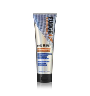Fudge Cool Brunette Blue Toning Shampoo 1000ml