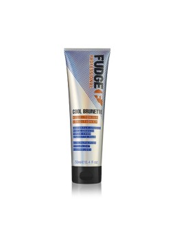 Fudge Cool Brunette Blue Toning Shampoo 1000ml
