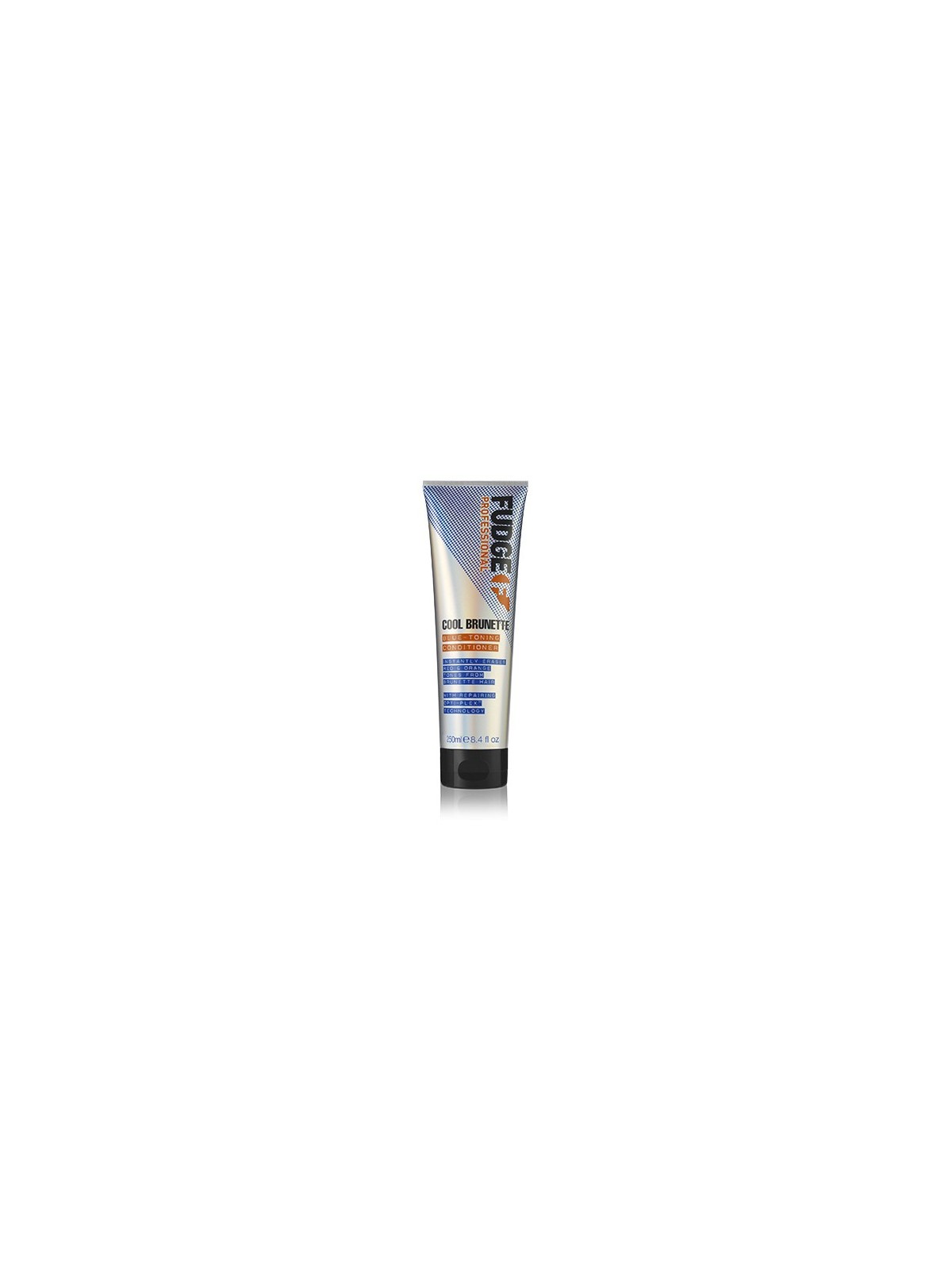 Fudge Cool Brunette Blue Toning Shampoo 1000ml