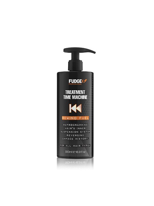 Fudge Time Machine Rewind Fuel 500ml
