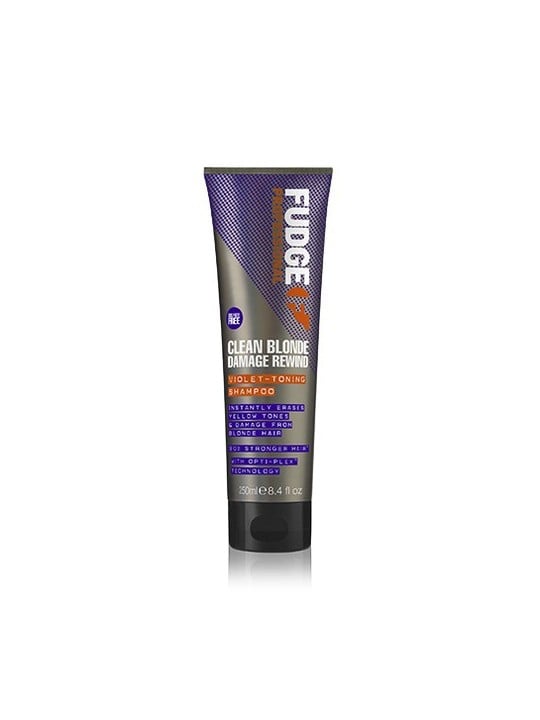 Shampoo Fudge Clean Blonde Violet 250ml