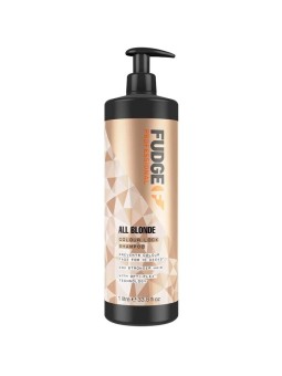 Fudge All Blonde Color Lock Shampoo 250ml
