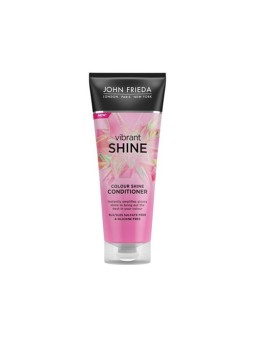 John Frieda Balsamo LUCENTE VIBRANTE 250ml donna