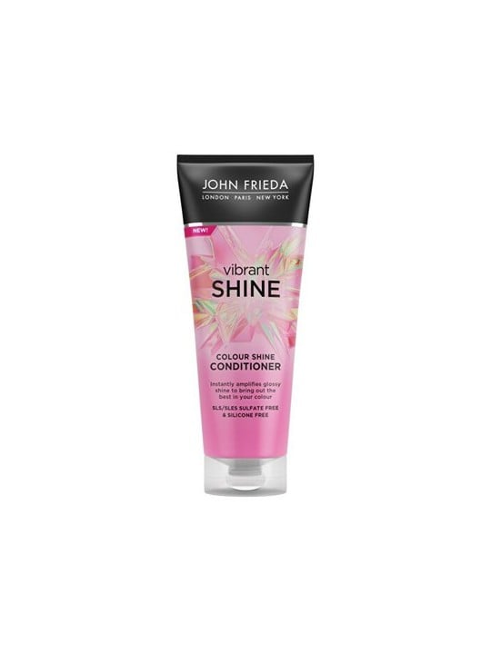 John Frieda Balsamo LUCENTE VIBRANTE 250ml donna