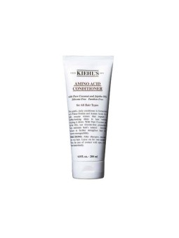 Kiehl's Amino Acid Conditioner donna 200ml With Pure Coconut And Jojoba Oils, For All Hair Types Kiehls www.essenzetotalstyle.co