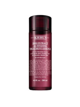Kiehl's Iris Extract Activating Treatment Essence 200ml