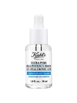 Kiehl's Siero acido ialuronico 15% 30ml
