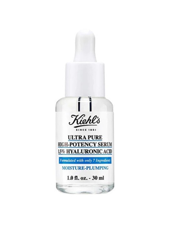Kiehl's Siero acido ialuronico 15% 30ml