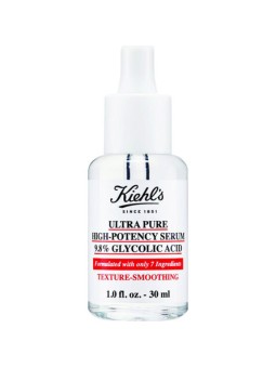 Kiehl's Siero acido glicolico 98% 30ml