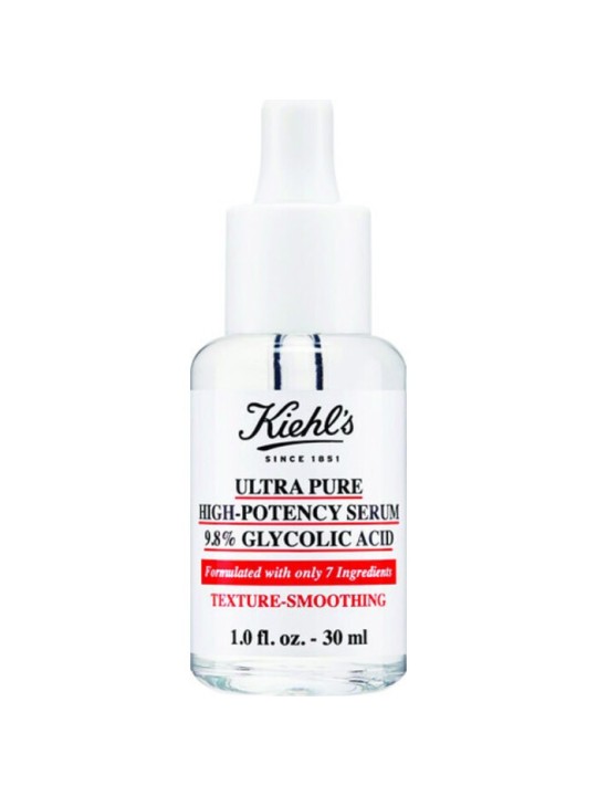 Kiehl's Siero acido glicolico 98% 30ml
