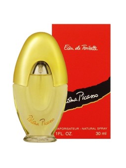 Paloma Picasso Eau de Toilette donna 50ml