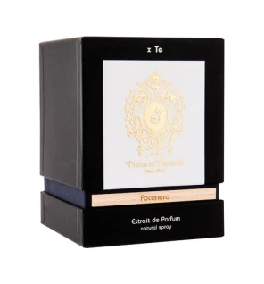 Tiziana Terenzi Foconero Extrait De Parfum 100ml