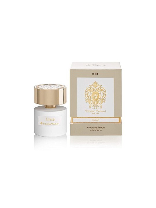 Tiziana Terenzi Estratto di profumo di lino unisex 100ml