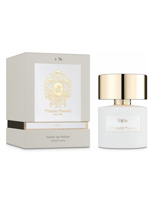 Tiziana Terenzi Vele Extrait de parfum 100 ml unisex
