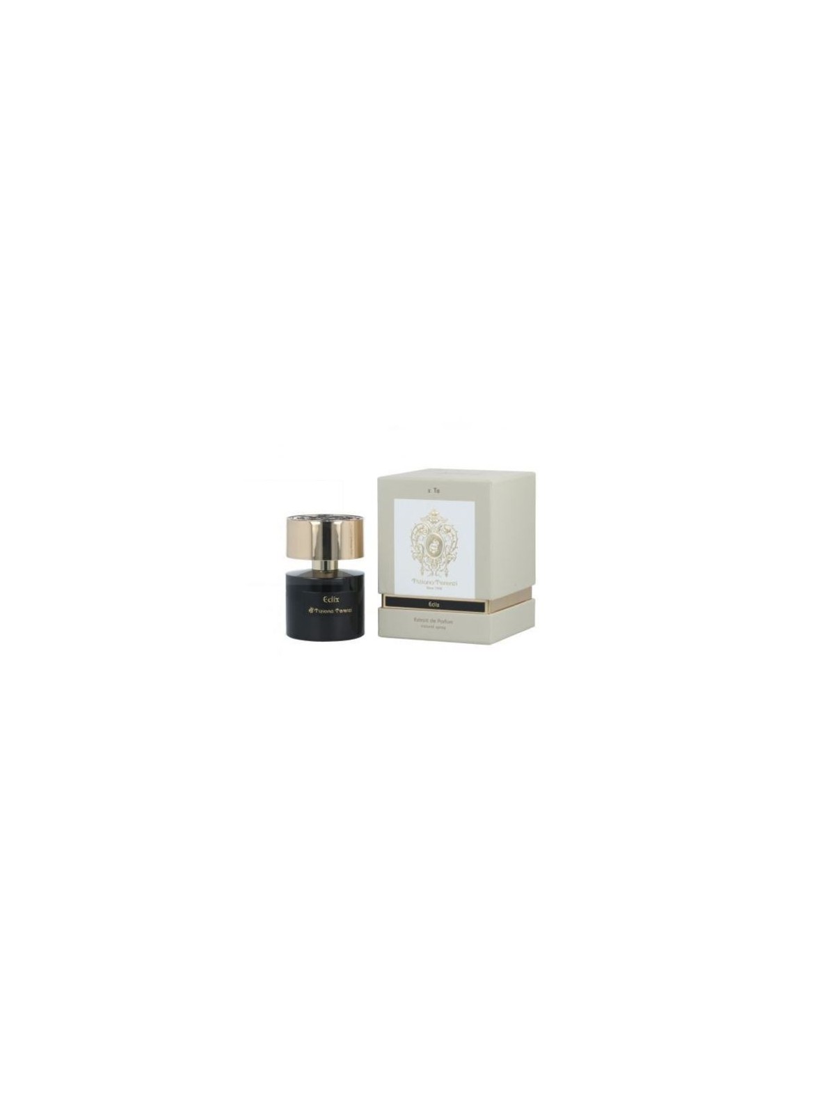 Tiziana Terenzi Eclix Extrait de parfum 100 ml unisex