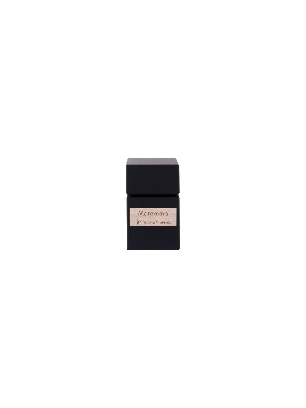 Tiziana Terenzi Maremma Extrait de parfum 100 ml unisex
