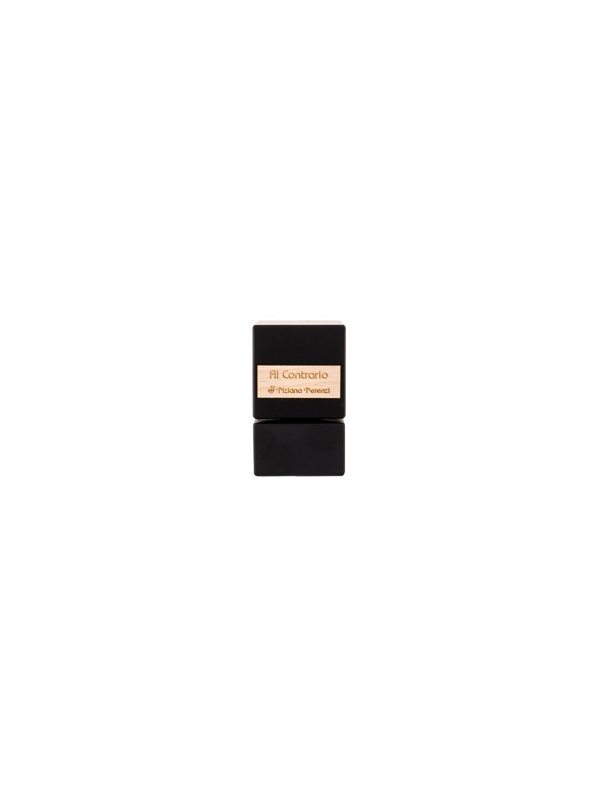 Tiziana Terenzi Profumo Al Contrario unisex 50ml