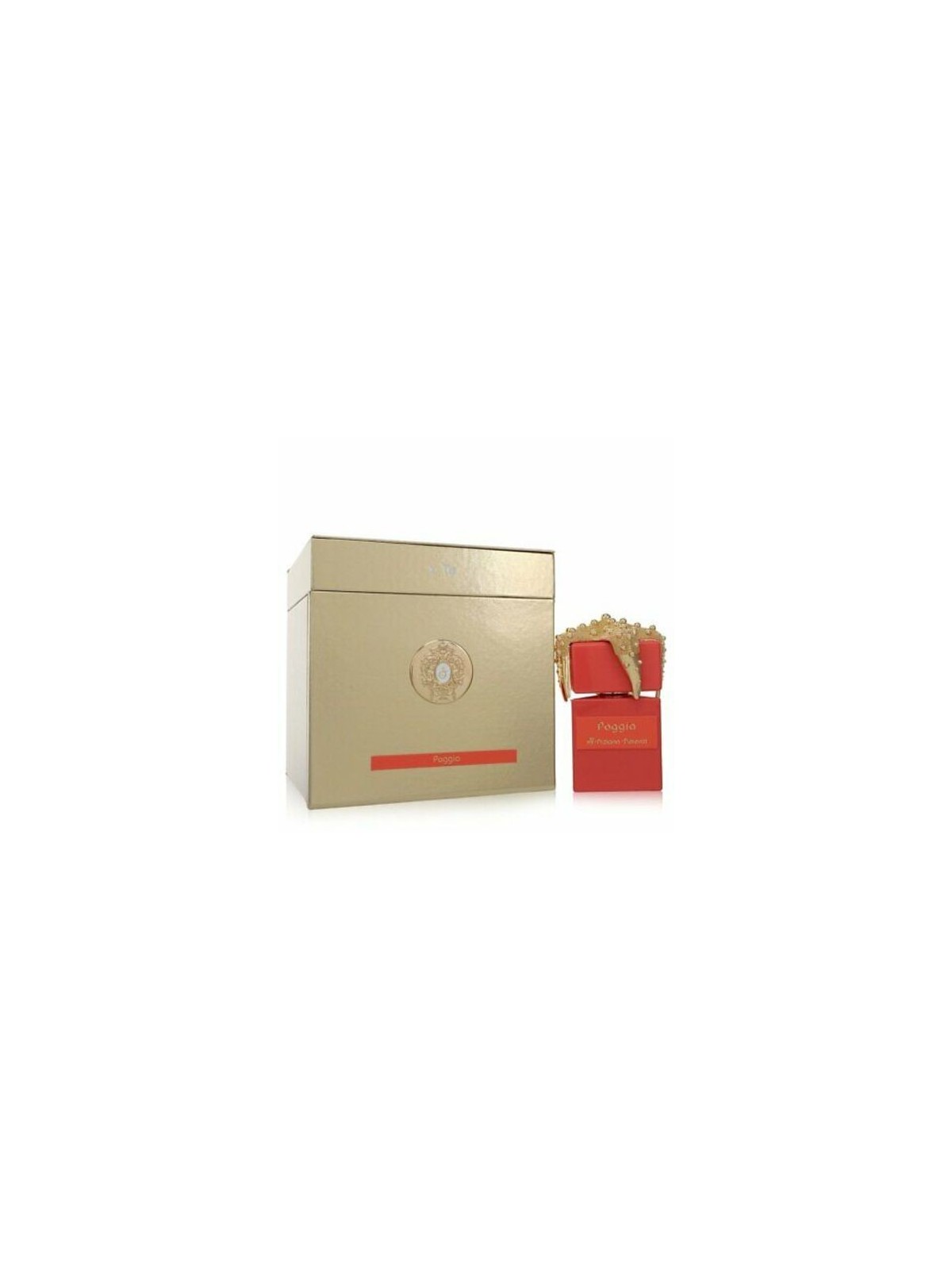 Tiziana Terenzi Poggia Extrait de parfum 100 ml unisex