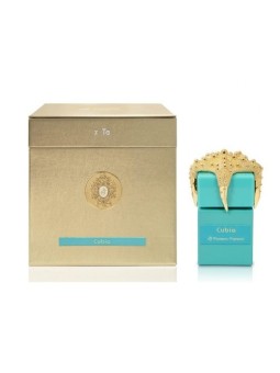 Tiziana Terenzi Cubia Extrait de parfum 100 ml unisex