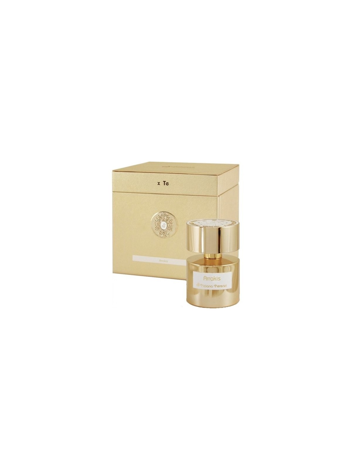 Tiziana Terenzi Arrakis Extrait de parfum 100 ml unisex