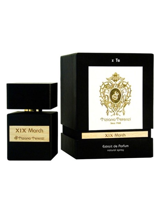 Tiziana Terenzi XIX March Extrait de parfum 100 ml unisex