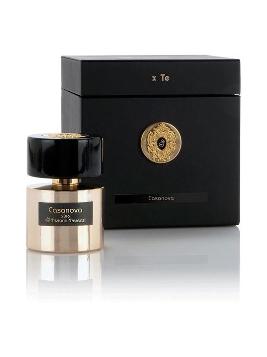 Tiziana Terenzi Casanova Extrait de Parfum unisex 100ml