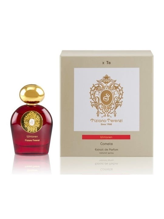 Tiziana Terenzi Estratto di profumo Wirtanen unisex 100ml