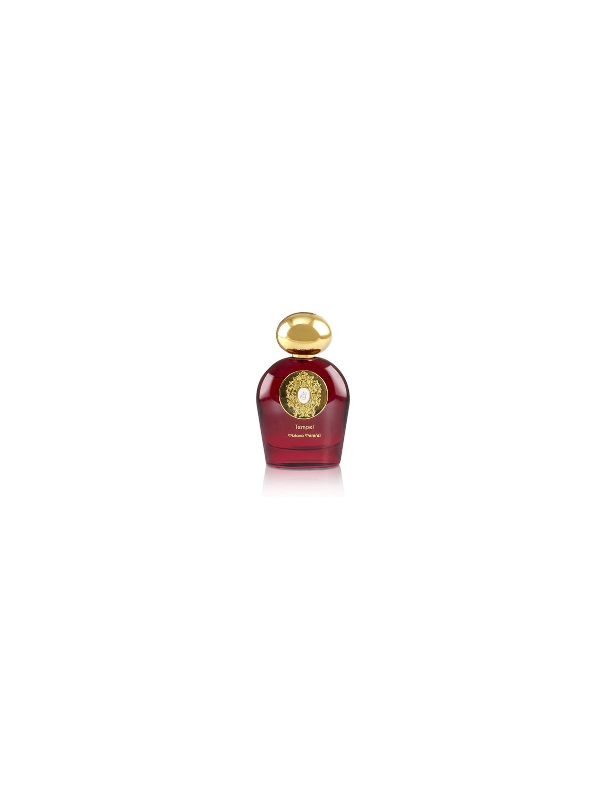 Tiziana Terenzi Tempel Extrait de parfum 100 ml unisex