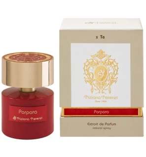 Tiziana Terenzi Porpora Estratto di profumo unisex 100ml
