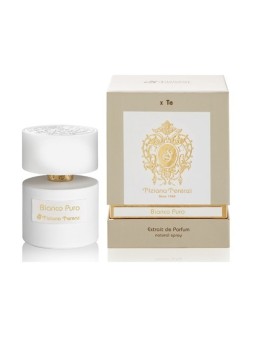Tiziana Terenzi Estratto di profumo Bianco Puro unisex 100ml