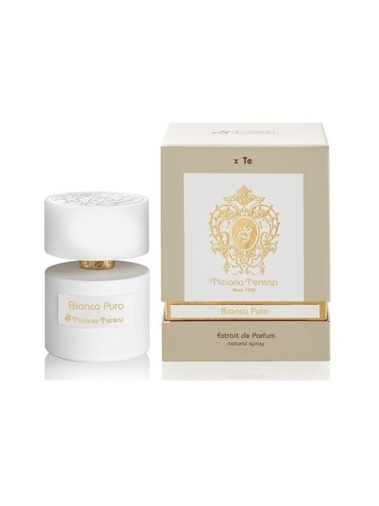 Tiziana Terenzi Estratto di profumo Bianco Puro unisex 100ml