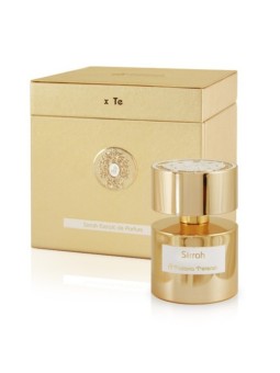 Tiziana Terenzi Sirrah Estratto di profumo unisex 100ml