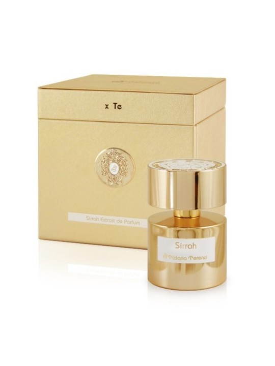 Tiziana Terenzi Sirrah Estratto di profumo unisex 100ml