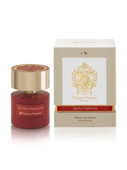 Tiziana Terenzi Spirito Fiorentino Extrait de parfum 100 ml unisex