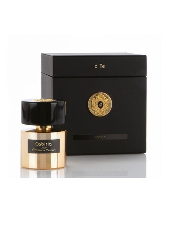 Tiziana Terenzi Cabiria Extrait de Parfum 100 ml unisex