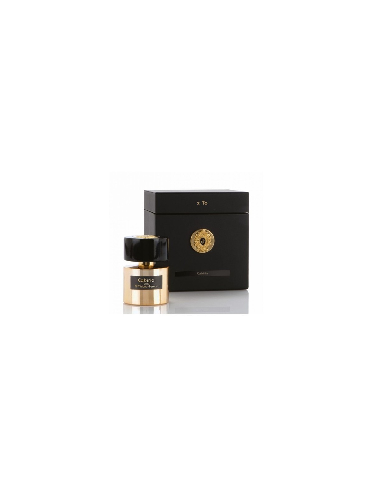 Tiziana Terenzi Cabiria Extrait de Parfum 100 ml unisex