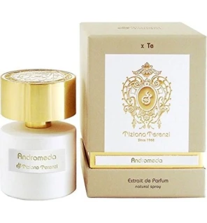Tiziana Terenzi Estratto di profumo di Andromeda unisex