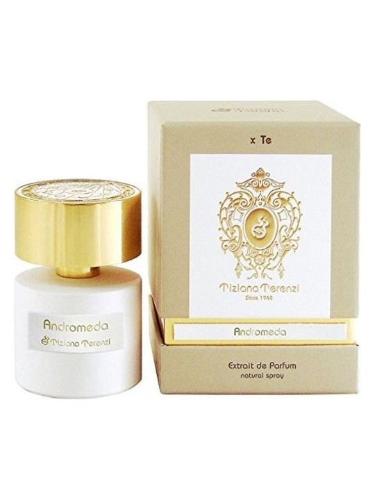 Tiziana Terenzi Estratto di profumo di Andromeda unisex