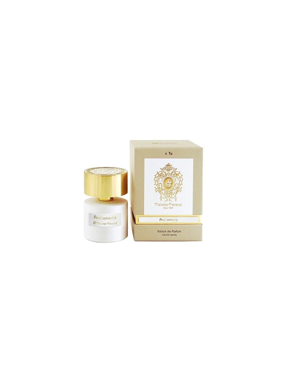 Tiziana Terenzi Estratto di profumo di Andromeda unisex