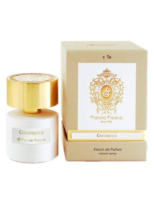 Tiziana Terenzi Cassiopea Extrait de parfum 100 ml