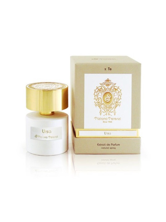 Tiziana Terenzi Ursa Extrait de Parfum unisex 100ml